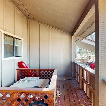 Pines 4058 Apartment Pagosa Springs Exterior foto
