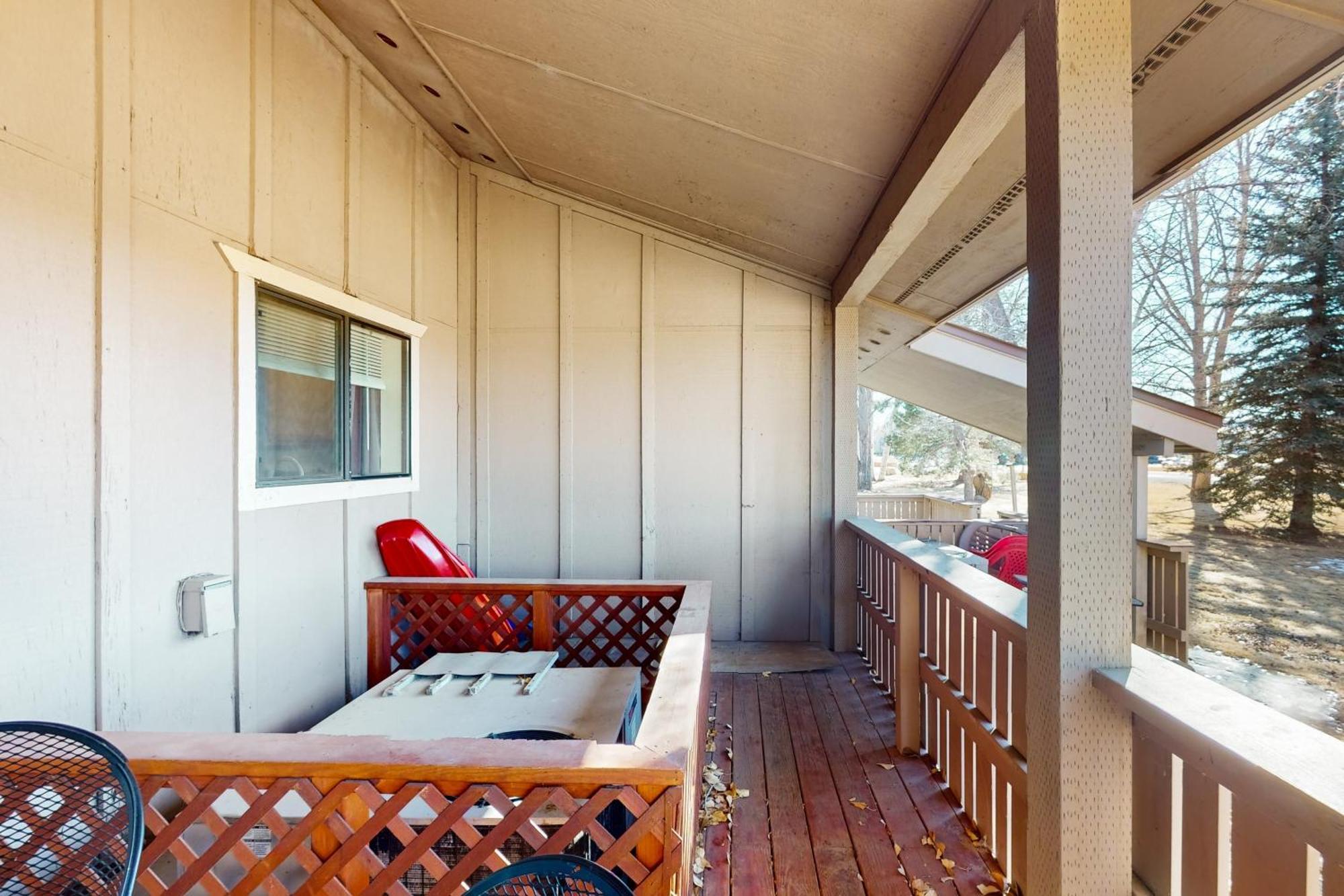 Pines 4058 Apartment Pagosa Springs Exterior foto