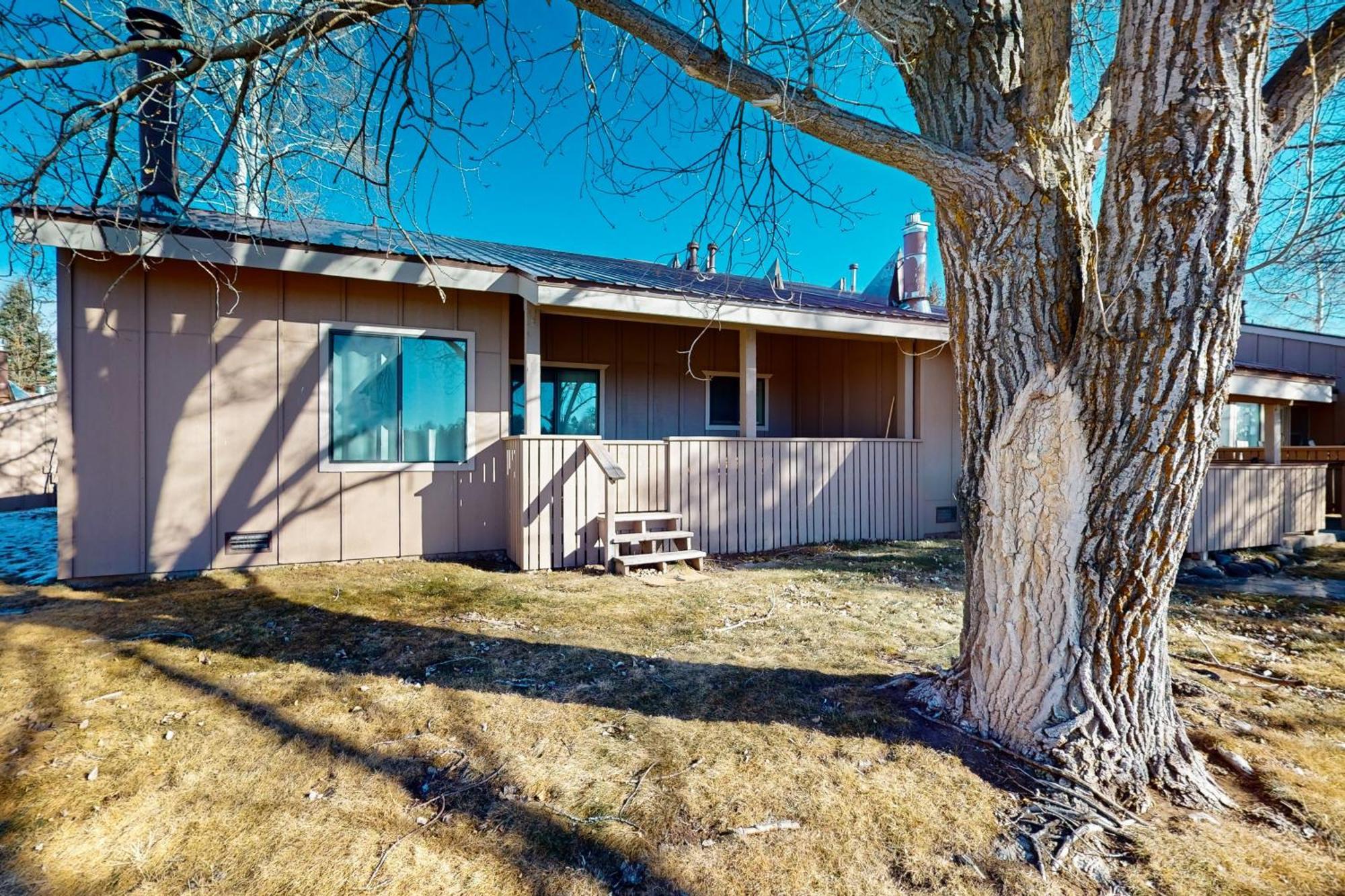 Pines 4058 Apartment Pagosa Springs Exterior foto