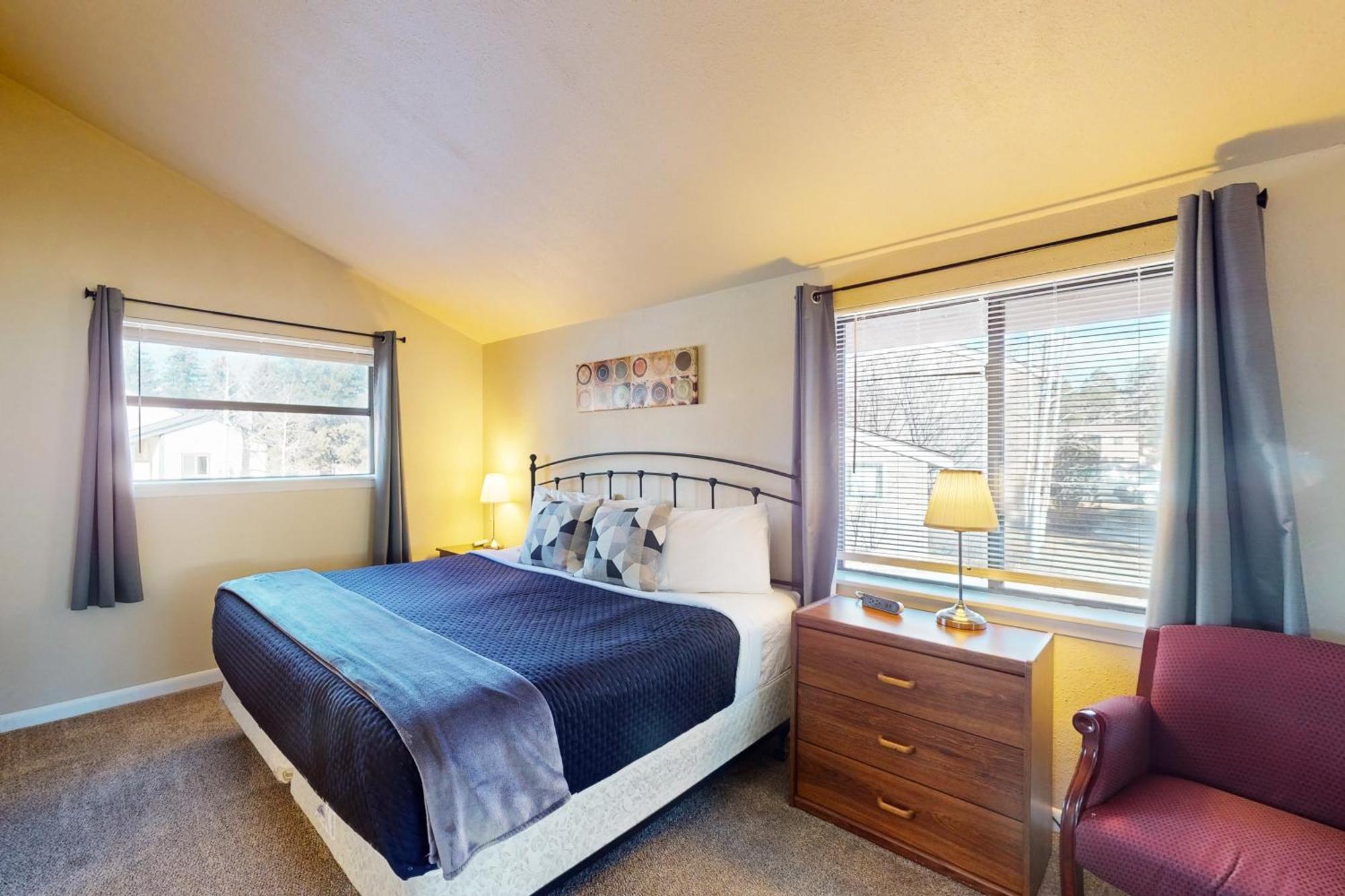 Pines 4058 Apartment Pagosa Springs Exterior foto